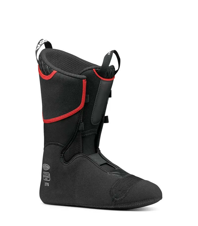 Scarpa TX Pro Black/Red-4