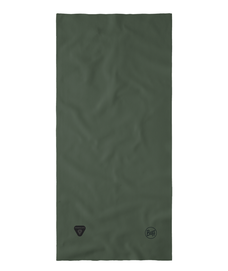 Buff Thermonet Solid Beetle Green