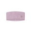 Buff Merino Wide Headband Solid Lilac Sand
