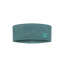Buff Merino Wide Headband Solid Pool