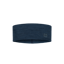 Buff Merino Wide Headband Solid Night Blue