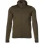 Seeland Power fleece - Pine green