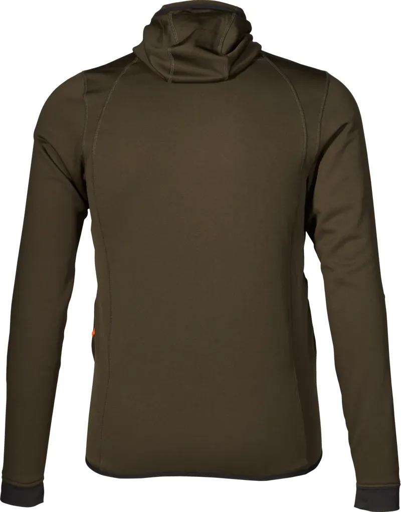 Seeland Power fleece - Pine green-1