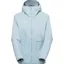 Mammut Women's Ducan Light HS Hooded Jacket - Nebla