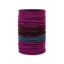Buff Merino Move Block Magenta