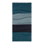 Buff Merino Move Block Teal