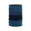 Buff Merino Move Block Denim