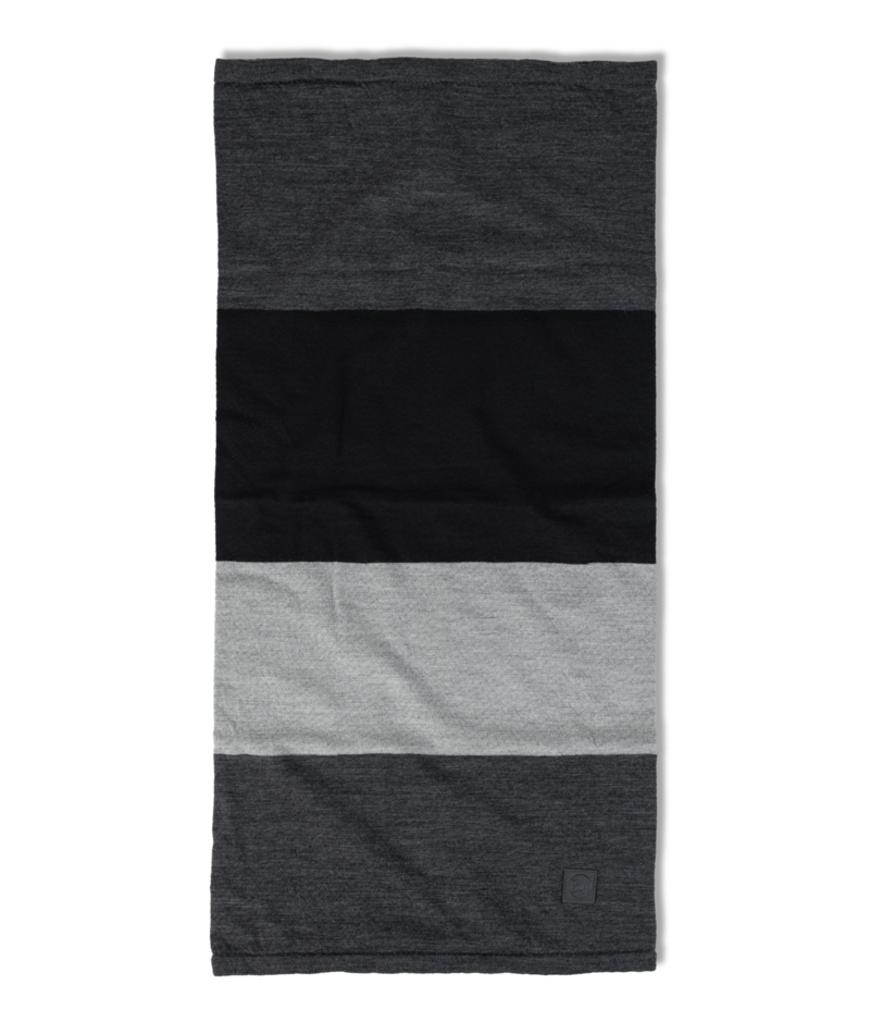 Buff Merino Move Block Graphite