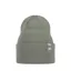 Buff Knitted Beanie Lilon Opaline