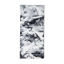 Buff Kids Ecostretch Xtrimo Black