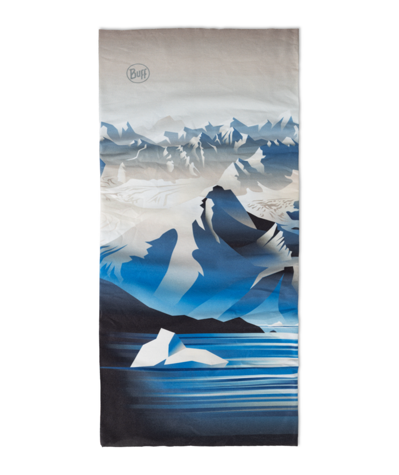 Buff Adult Original Buff Gem Crystal Grey