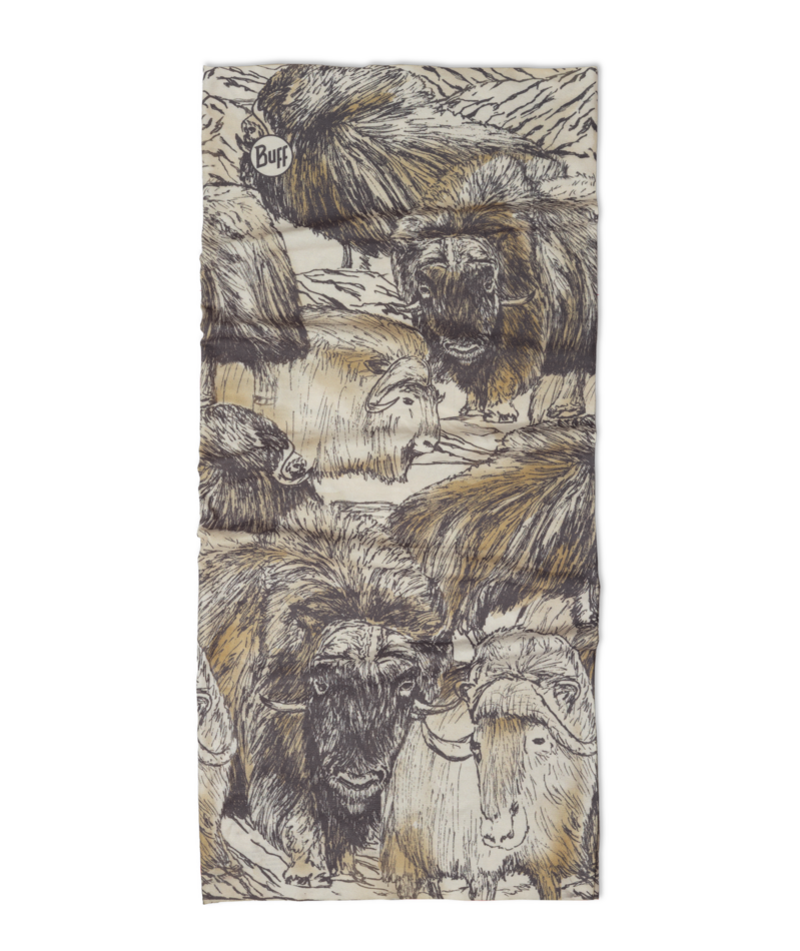 Buff Original Ecostretch Nokvann Cobblestone