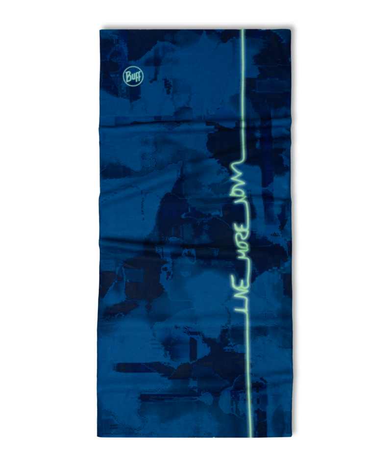 Buff Original Ecostretch Frigy Cobalt