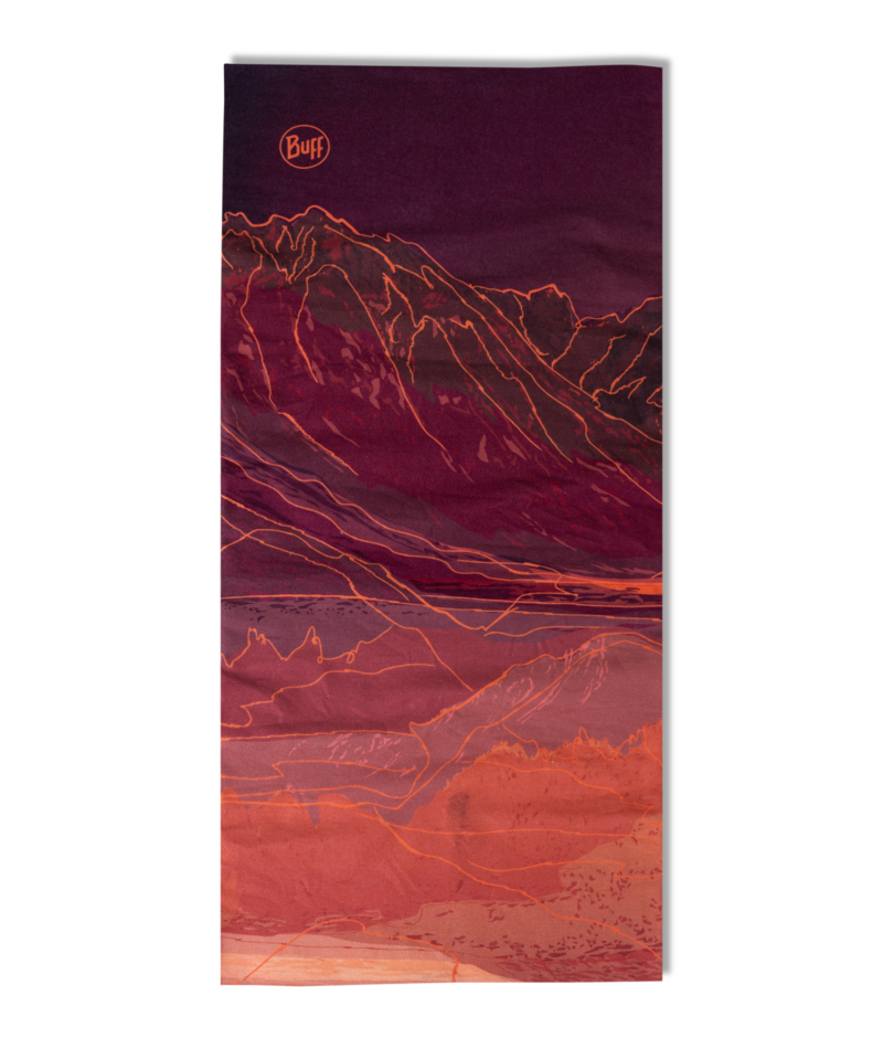 Buff Original Ecostretch Unal Garnet