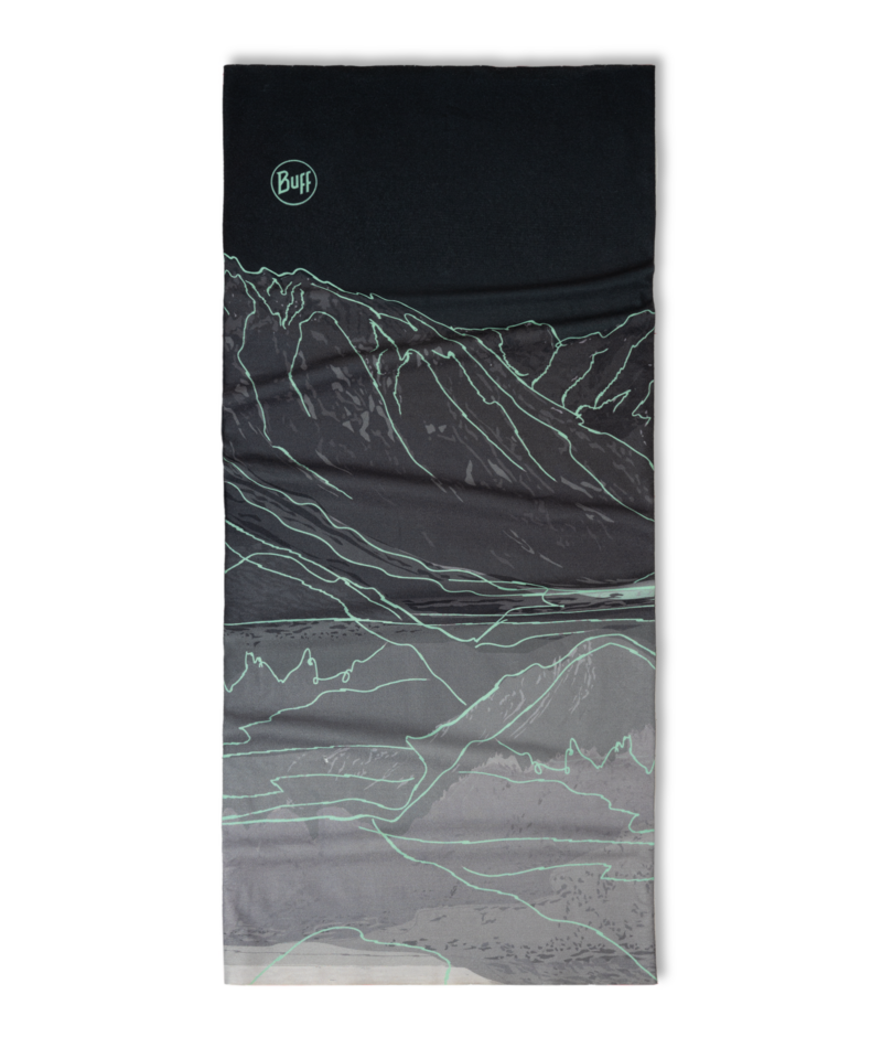 Buff Original Ecostretch Unal Grey