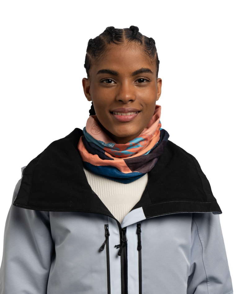 Buff Thermonet Munke Flame-5