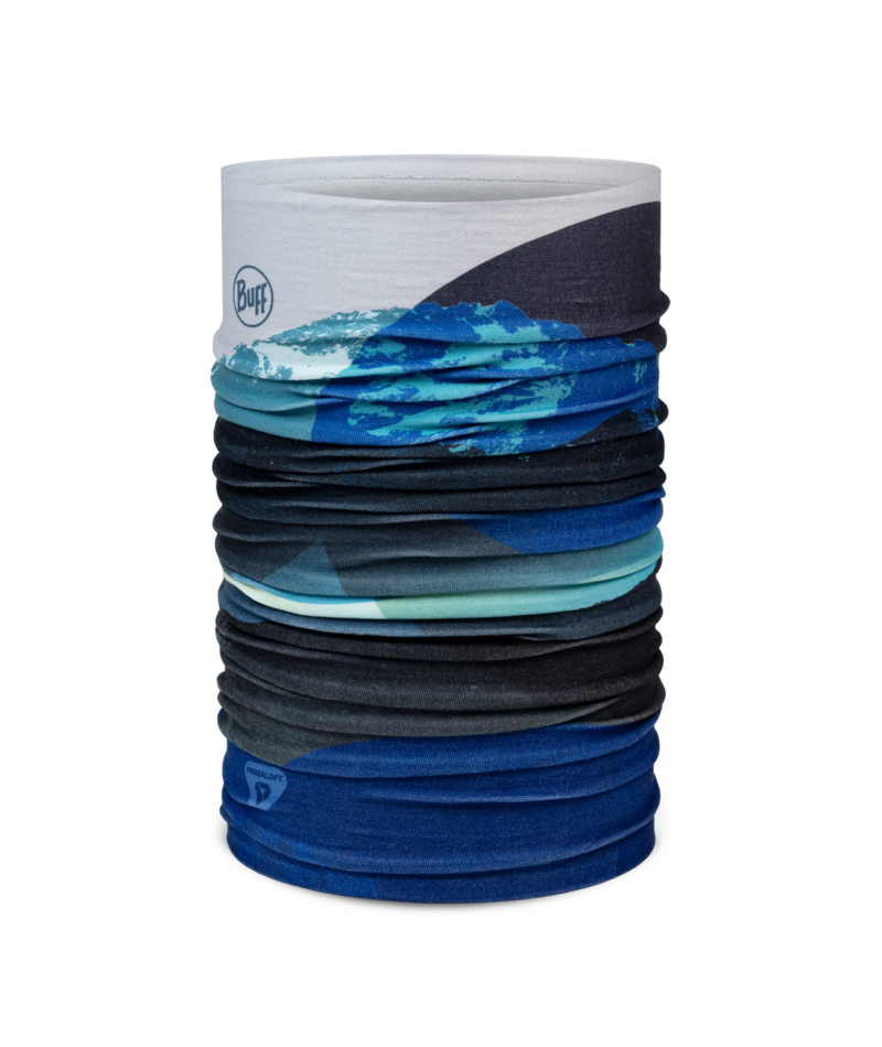 Buff Thermonet Munke Blue