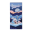 Buff Kids Ecostretch POW Riam Blue