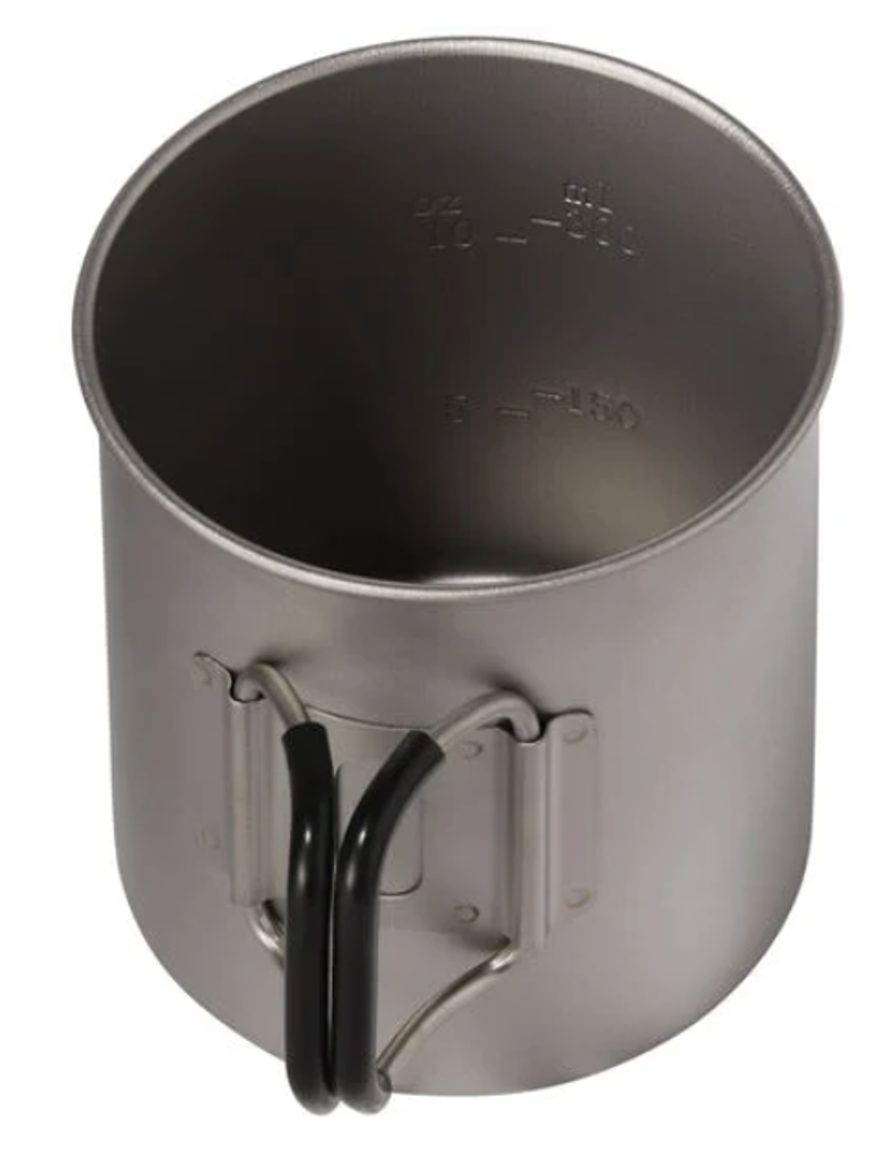 MSR Titan Cup 450 mL-2