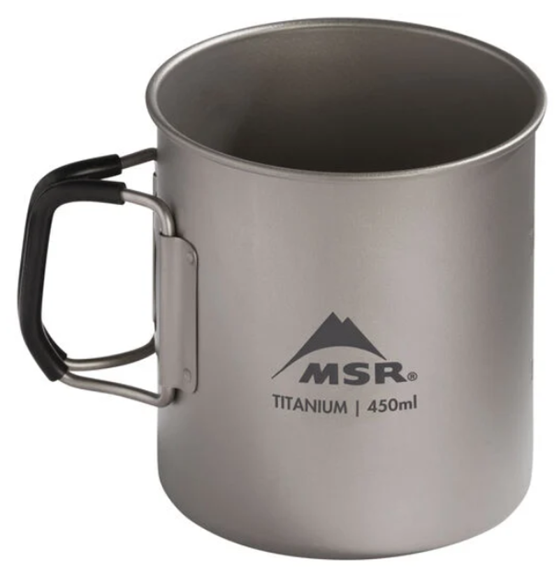 MSR Titan Cup 450 mL-3