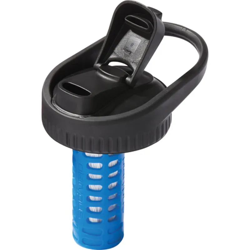 Platypus DayCap In-Bottle Filter fits Widemouth bottles-3