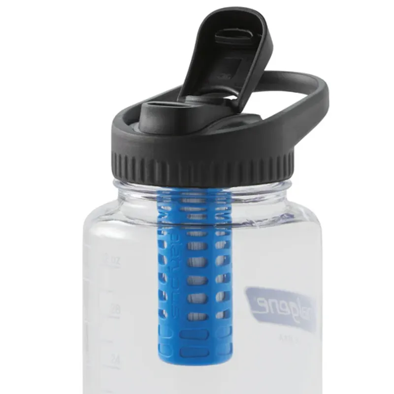 Platypus DayCap In-Bottle Filter fits Widemouth bottles