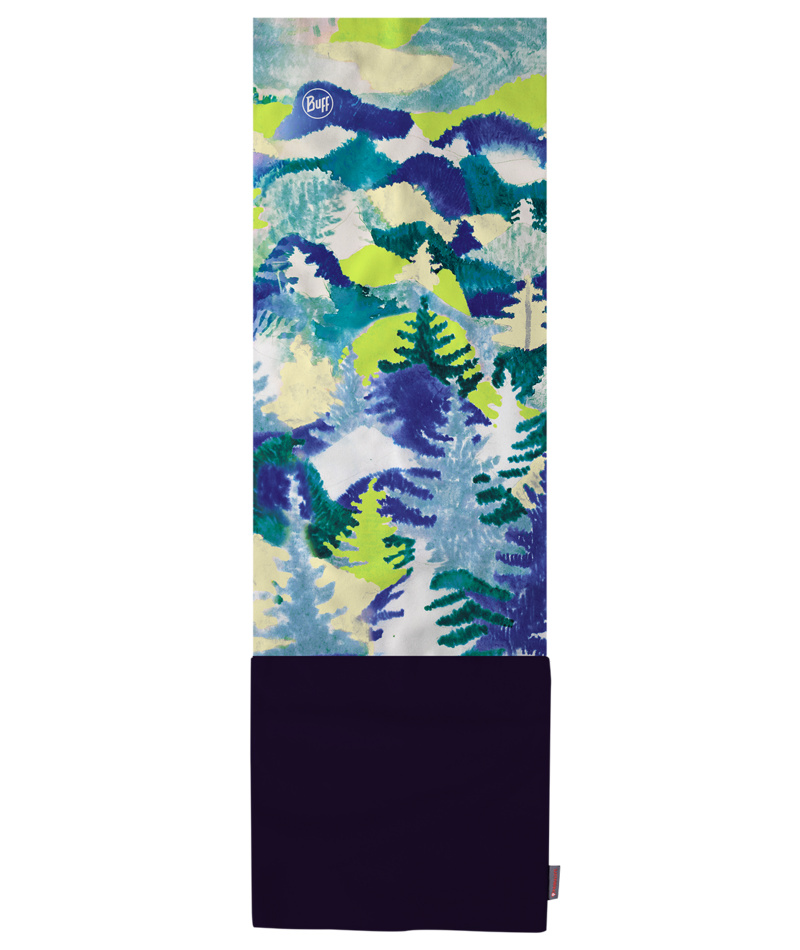 Buff Polar Byres Multi