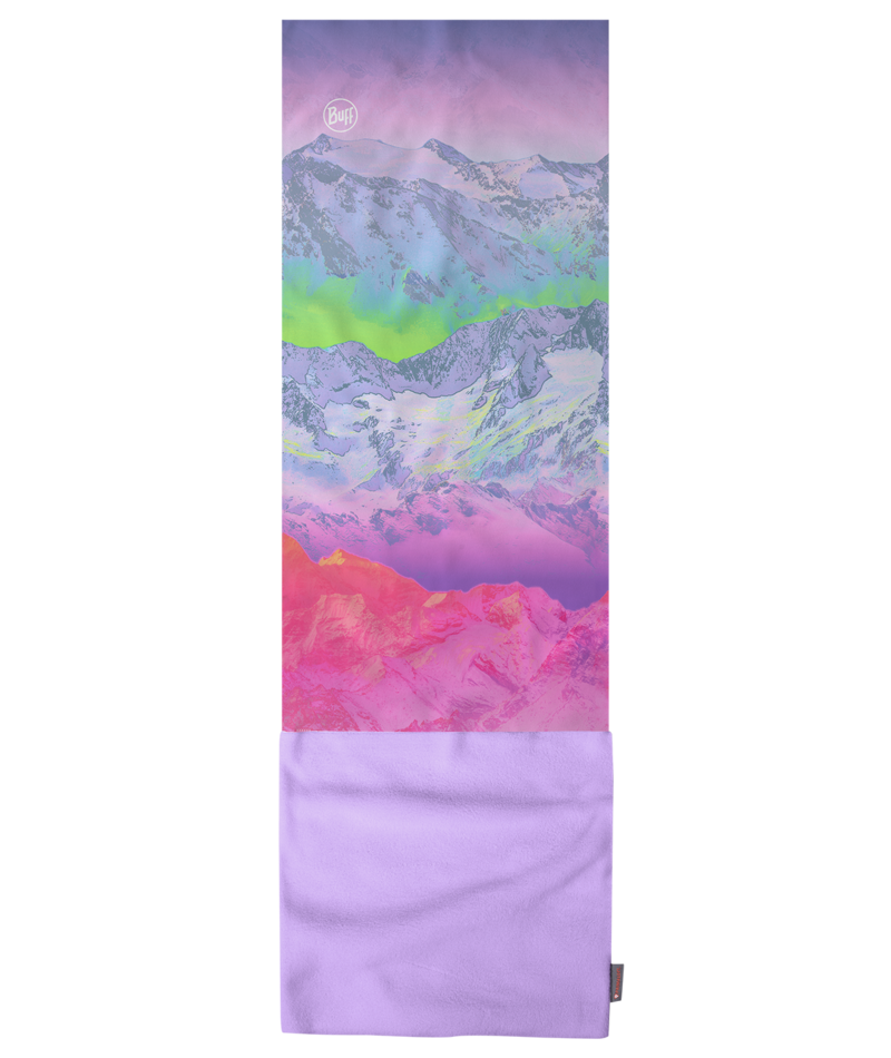 Buff Polar Arci Lilac Ice