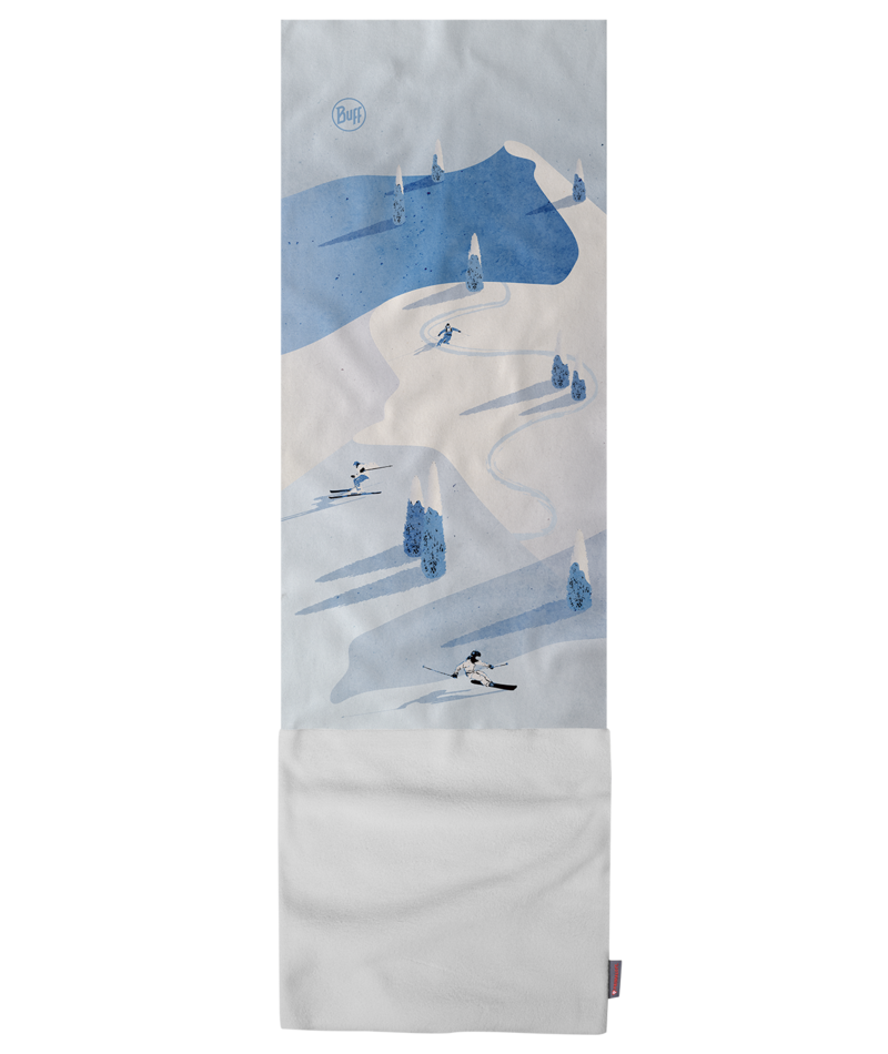 Buff Polar Ilken Cloud