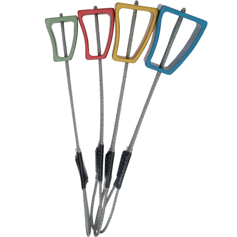 Wild Country Rock Set 11-14