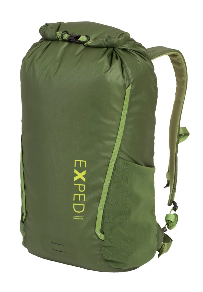 Exped Typhoon 25L Forest