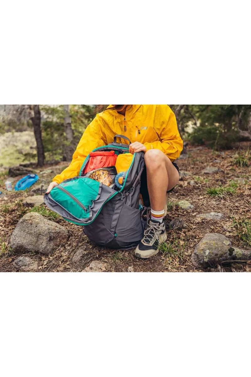 Gregory Jade 28 RC Mist Grey-6