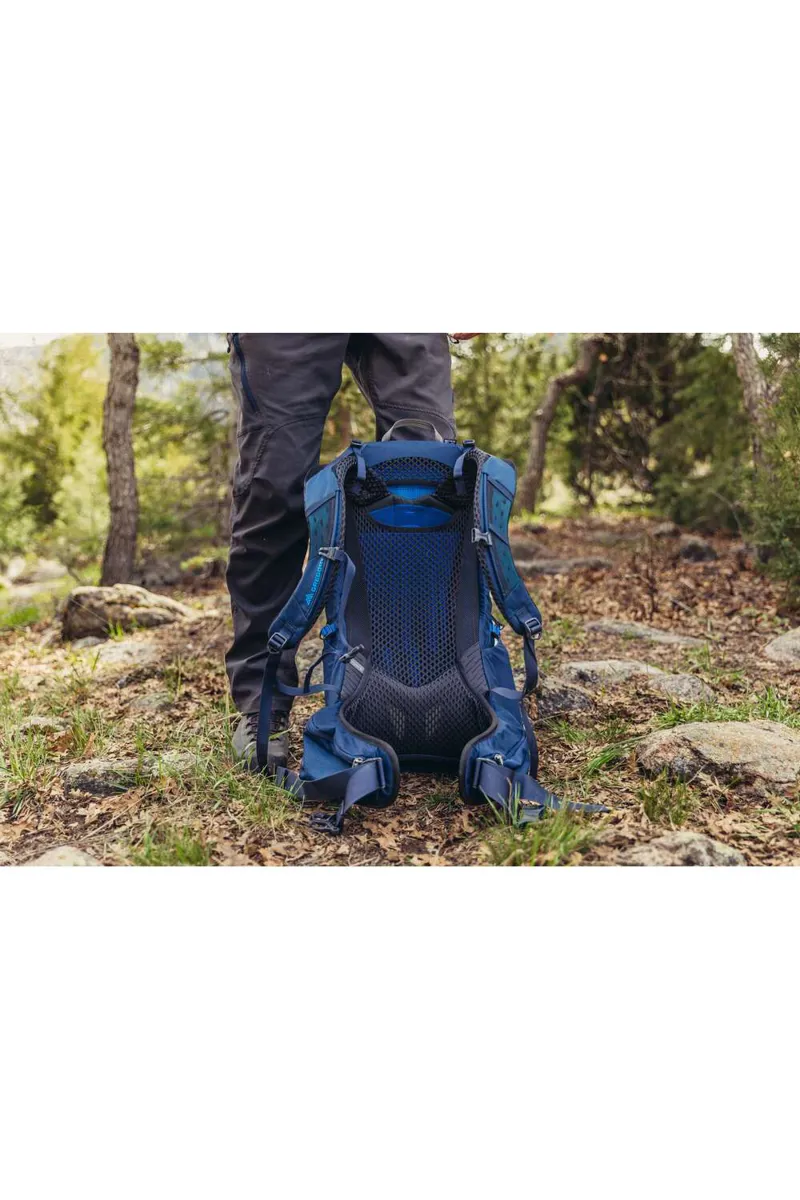 Gregory Zulu 30 Forage Green-3