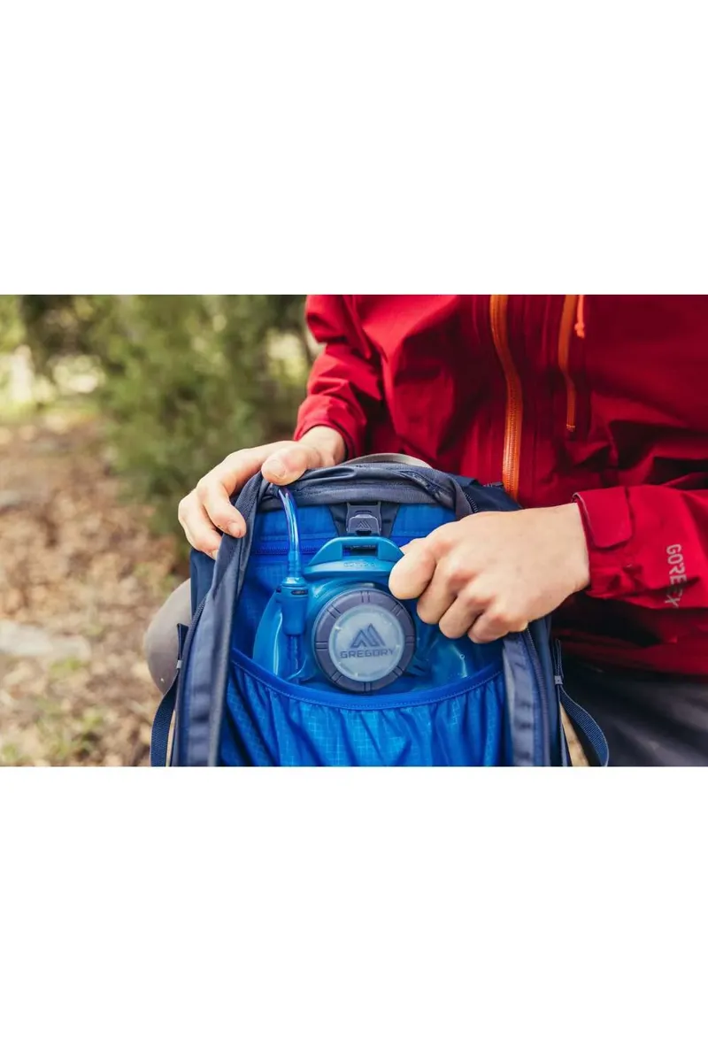 Gregory Zulu 30 Forage Green-5