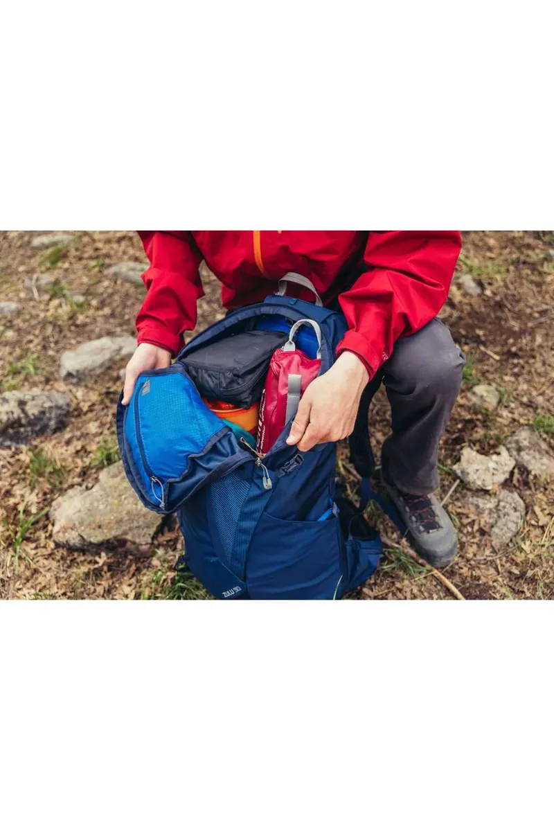 Gregory Zulu 30 Forage Green-6