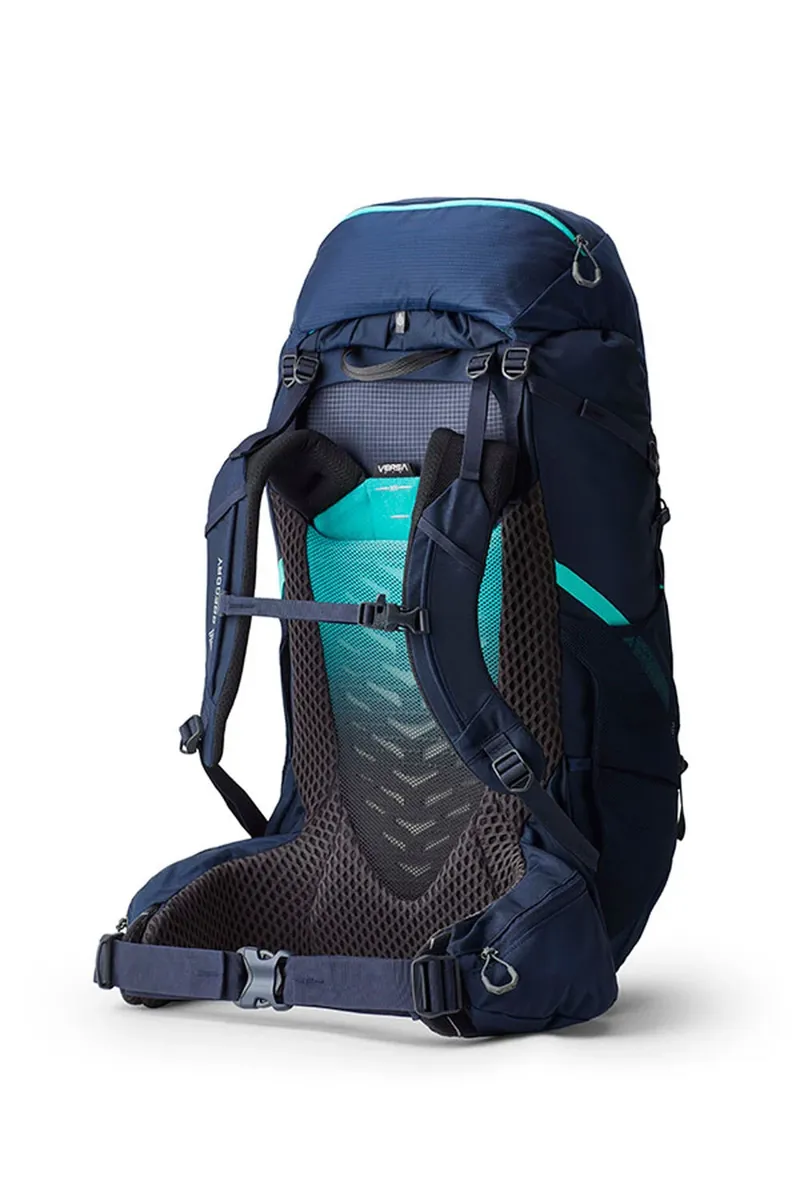 Amber 54 Arctic Navy-1