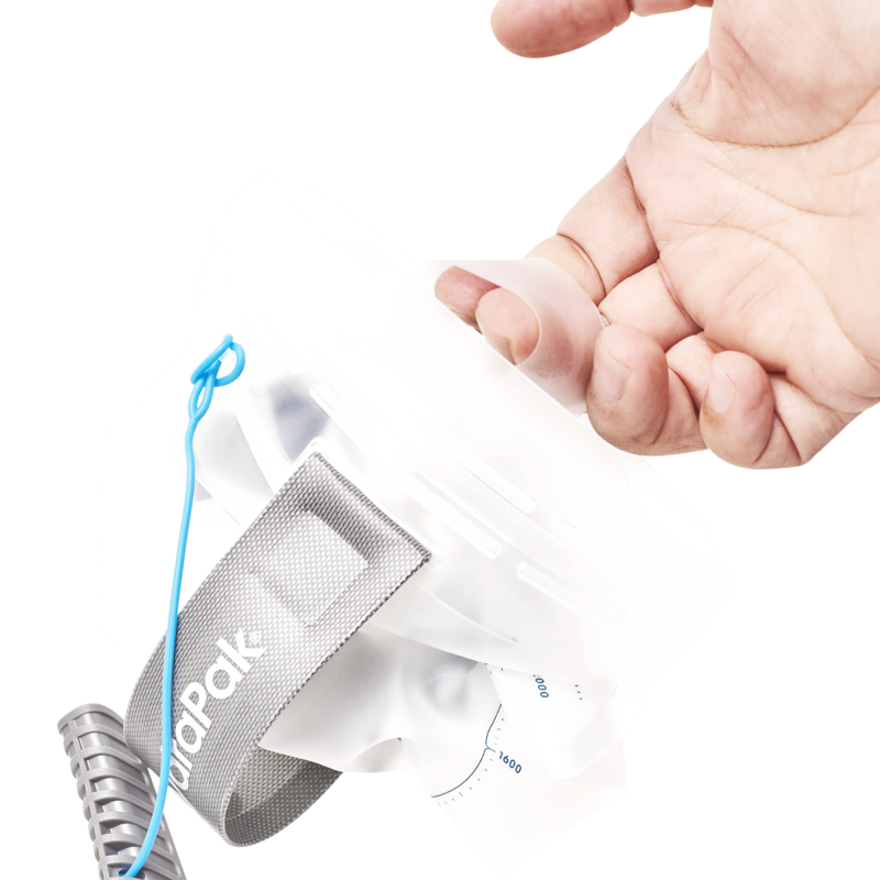 Hydrapak Contour 2L-8