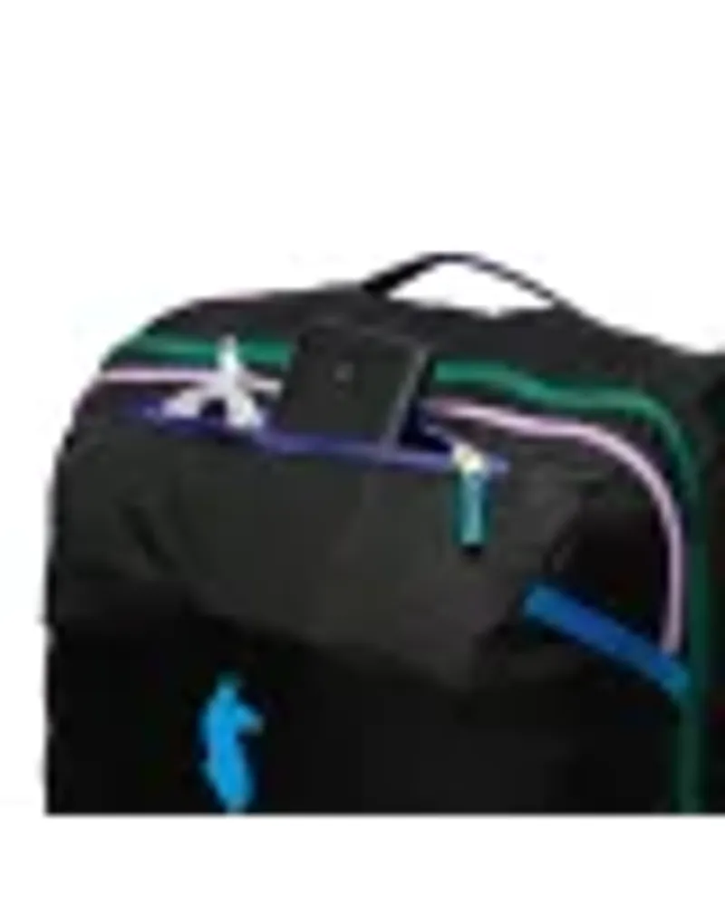 Cotopaxi Allpa 42L Travel Pack - Del Dia Dark-5