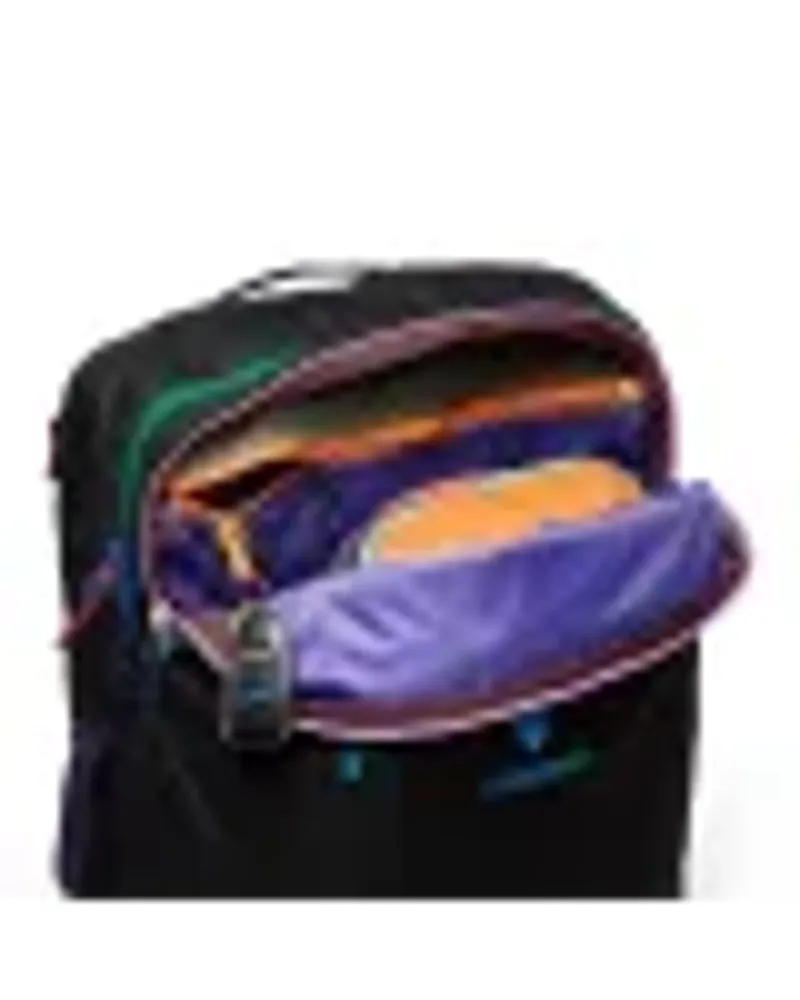 Cotopaxi Allpa 42L Travel Pack - Del Dia Dark-4