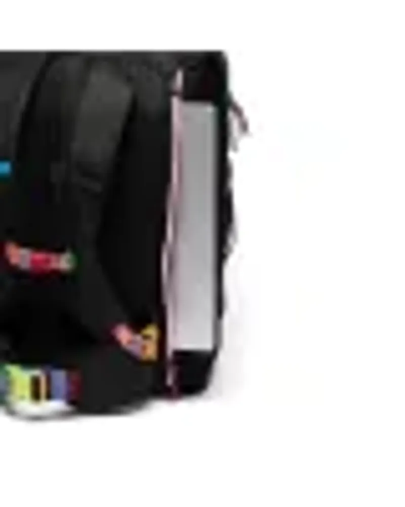 Cotopaxi Allpa 42L Travel Pack - Del Dia Dark-2