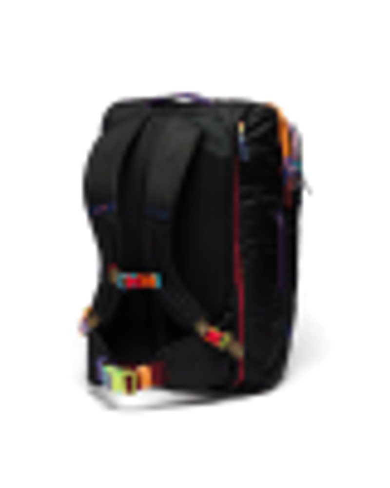 Cotopaxi Allpa 42L Travel Pack - Del Dia Dark-3