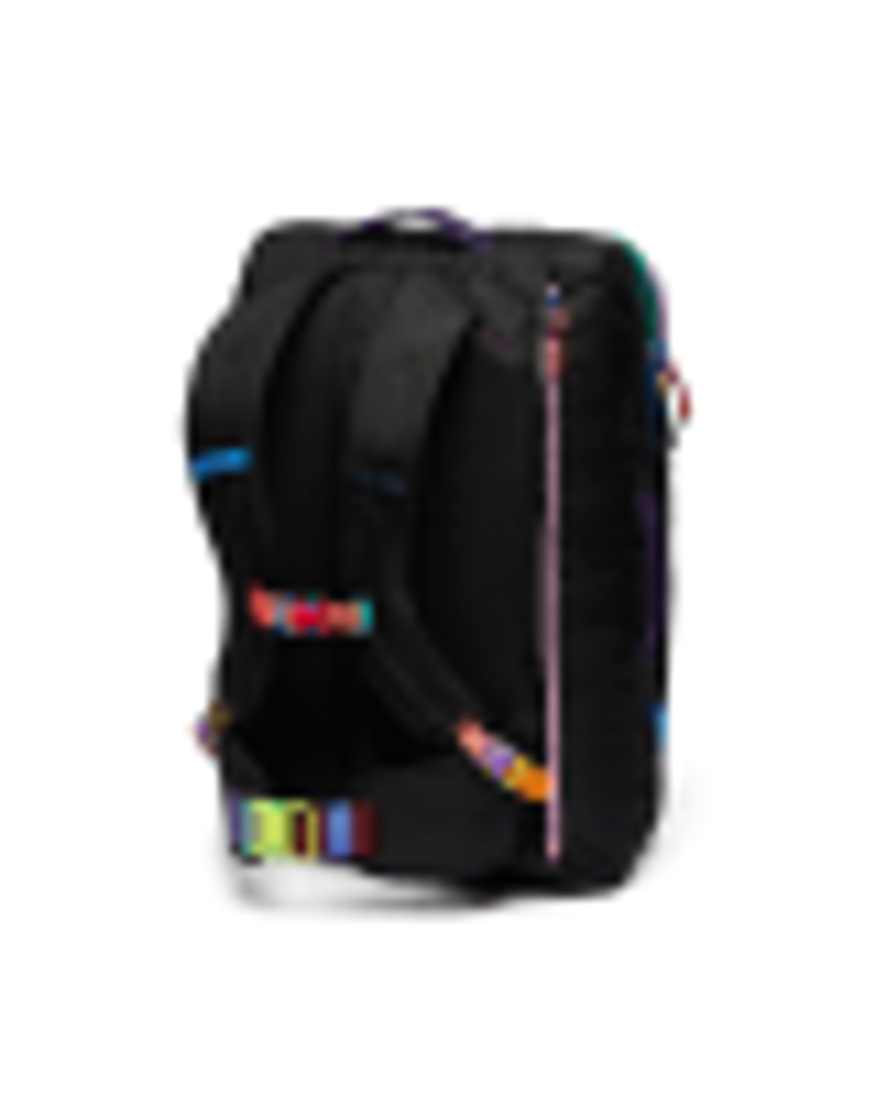 Cotopaxi Allpa 42L Travel Pack - Del Dia Dark-1