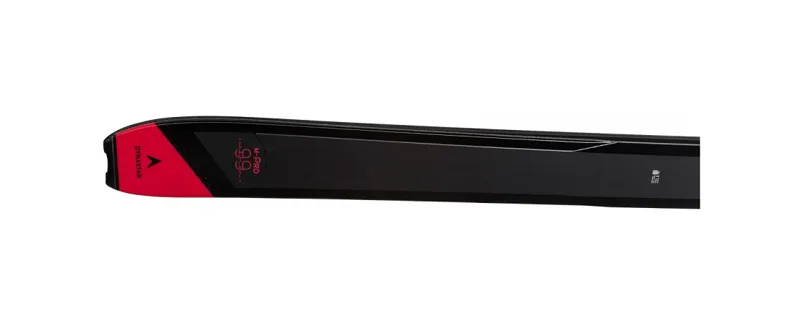 Dynastar Womens M-Pro 99 Freeride Ski-2
