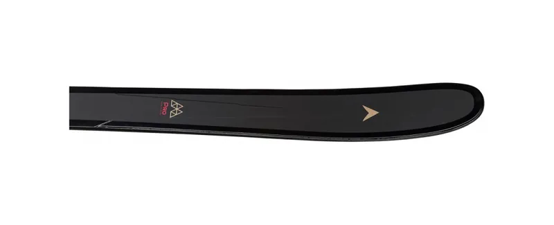 Dynastar Womens M-Pro 99 Freeride Ski-1