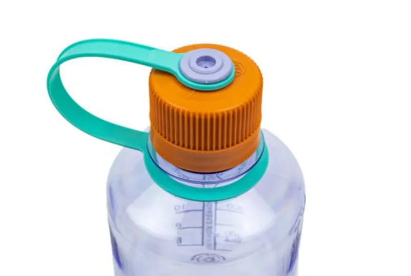 Nalgene Narrow Mouth 0.5L Tritan Sustain - Amethyst-2