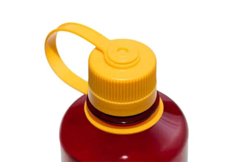 Nalgene Narrow Mouth 0.5l tritan sustain - laker-2