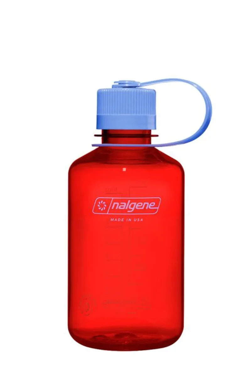 Nalgene Narrow Mouth 0.5L Sustain Marmalade