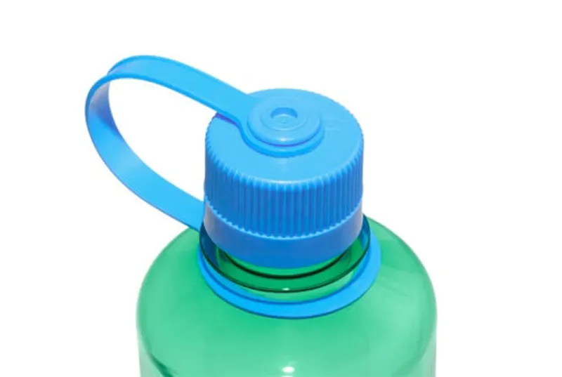 Nalgene Narrow Mouth 0.5L Tritan Sustain CB - Pastel Green-2
