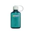 Nalgene Narrow Mouth 0.5L Sustain Trout Green