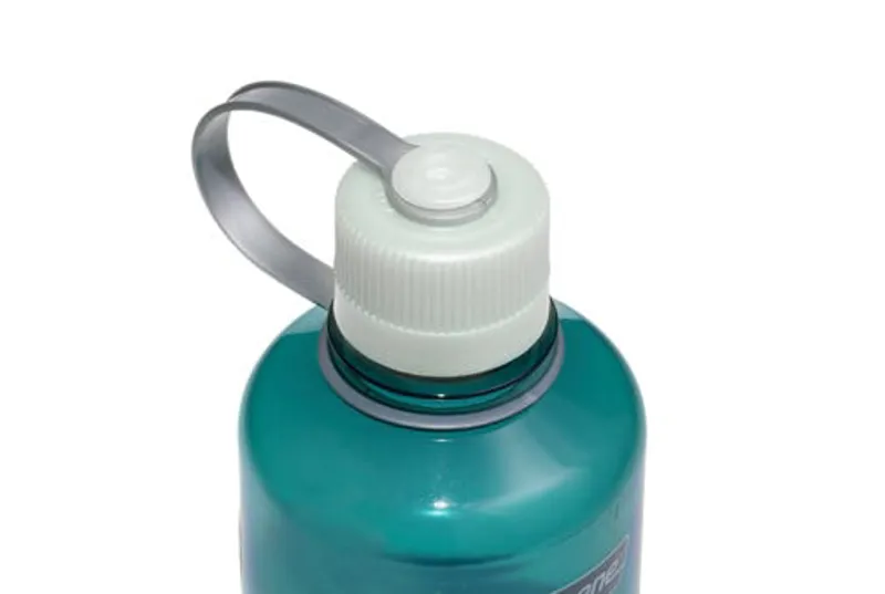 Nalgene Narrow Mouth 0.5L Sustain Trout Green-2